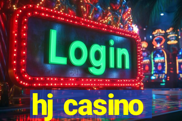 hj casino